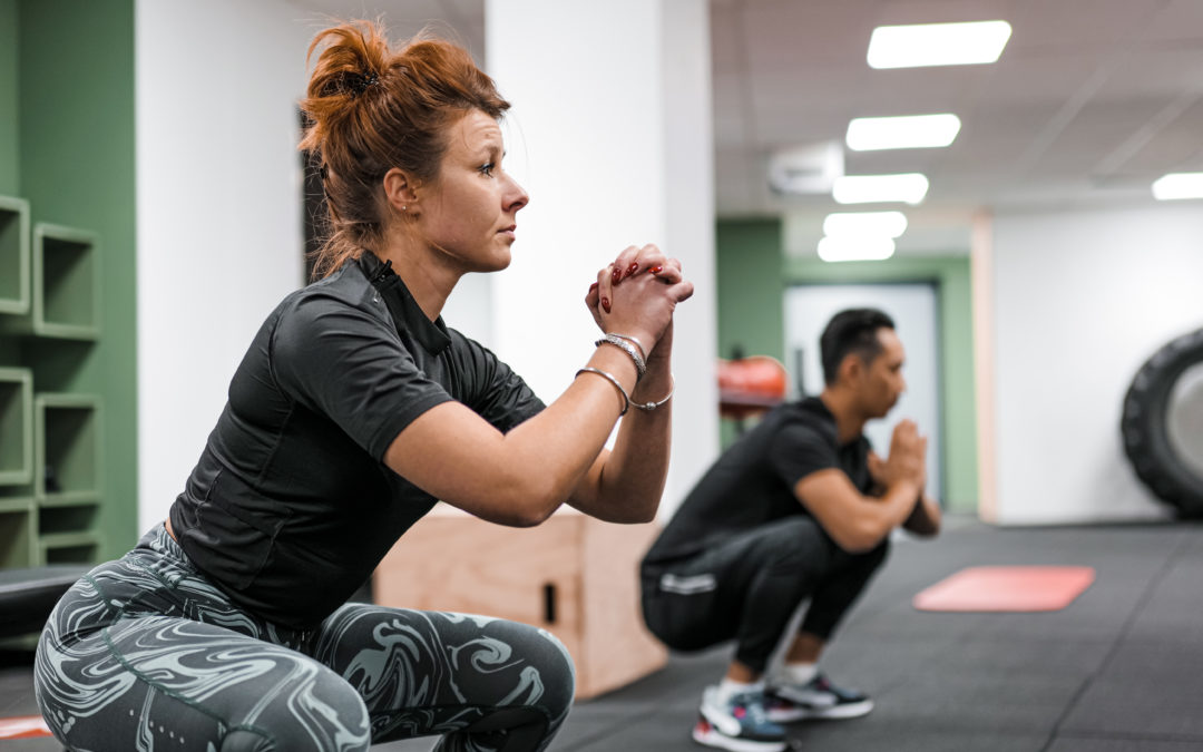 Comment muscler ses cuisses et fessiers ?